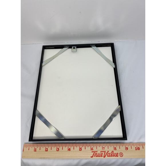 Framed Poster Vermouth Martini & Rossi Bianco Torino 8x10 Print - Picture 5 of 5